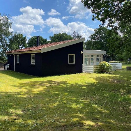 7 Person Holiday Home In Rsted Kare Luaran gambar