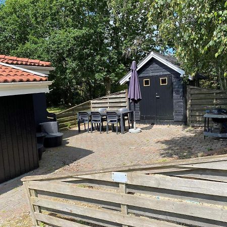 7 Person Holiday Home In Rsted Kare Luaran gambar
