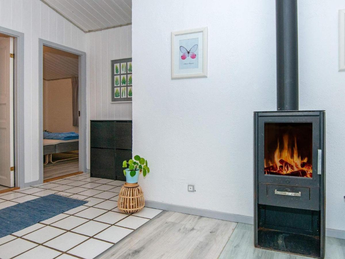 7 Person Holiday Home In Rsted Kare Luaran gambar