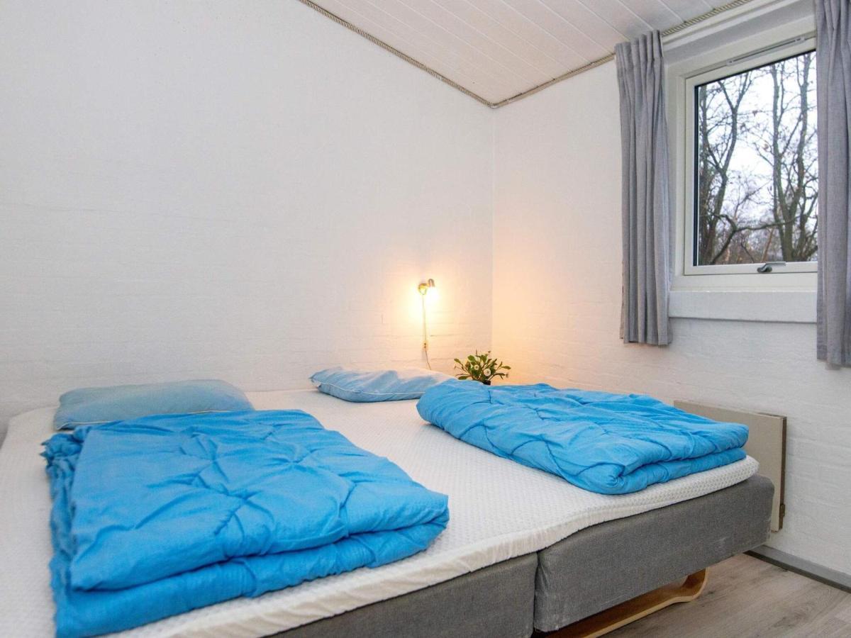 7 Person Holiday Home In Rsted Kare Luaran gambar