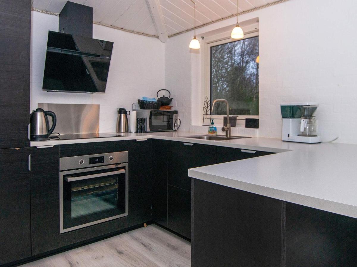 7 Person Holiday Home In Rsted Kare Luaran gambar