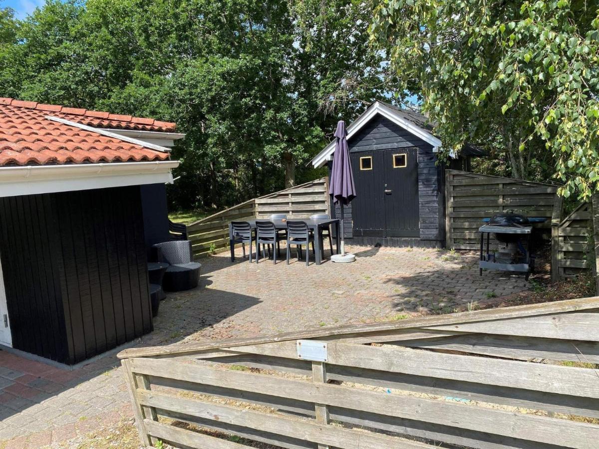7 Person Holiday Home In Rsted Kare Luaran gambar