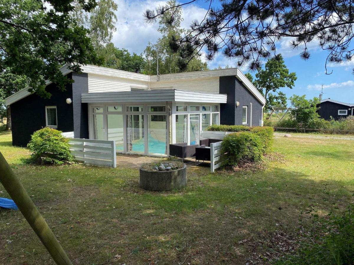 7 Person Holiday Home In Rsted Kare Luaran gambar