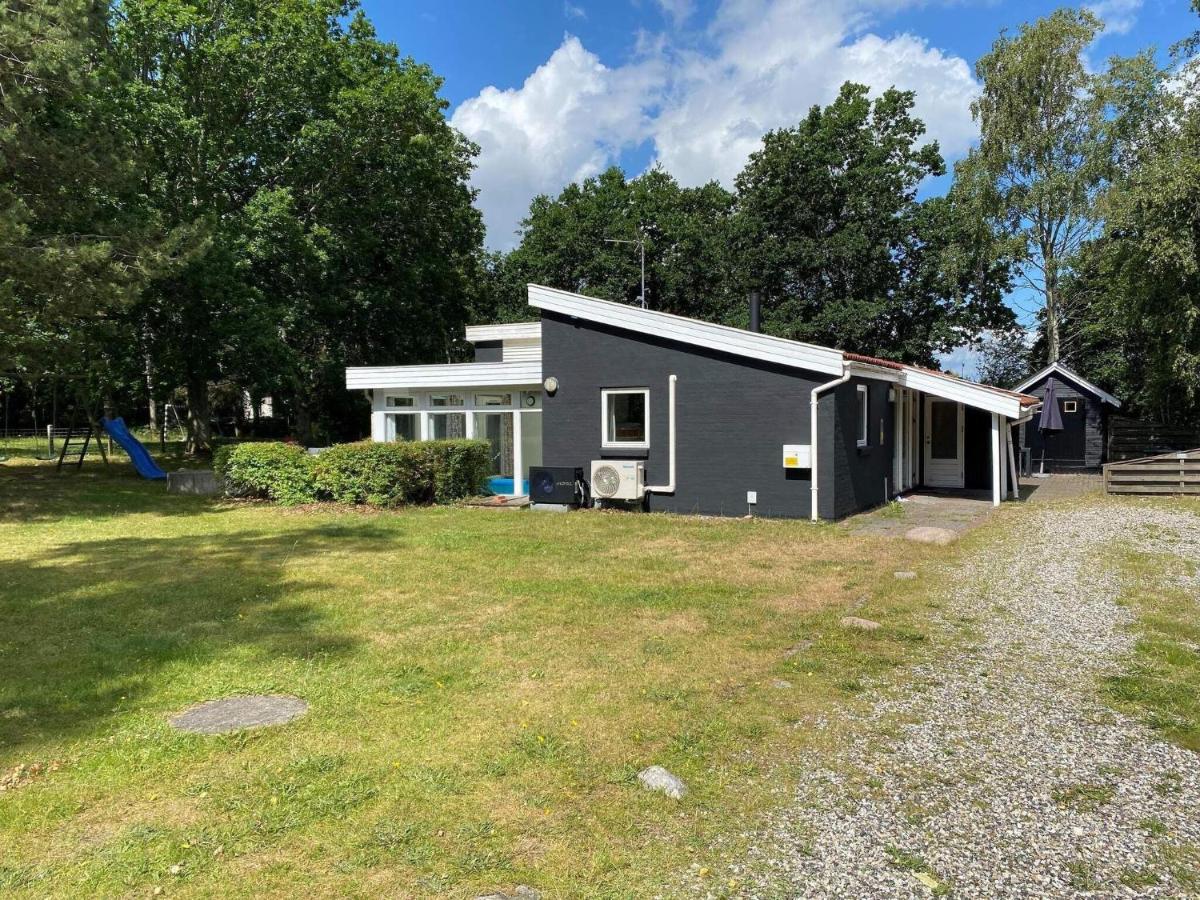 7 Person Holiday Home In Rsted Kare Luaran gambar